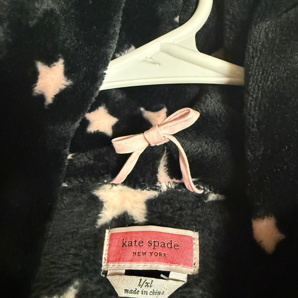 Kate Spade Robe - Picture 3 of 3